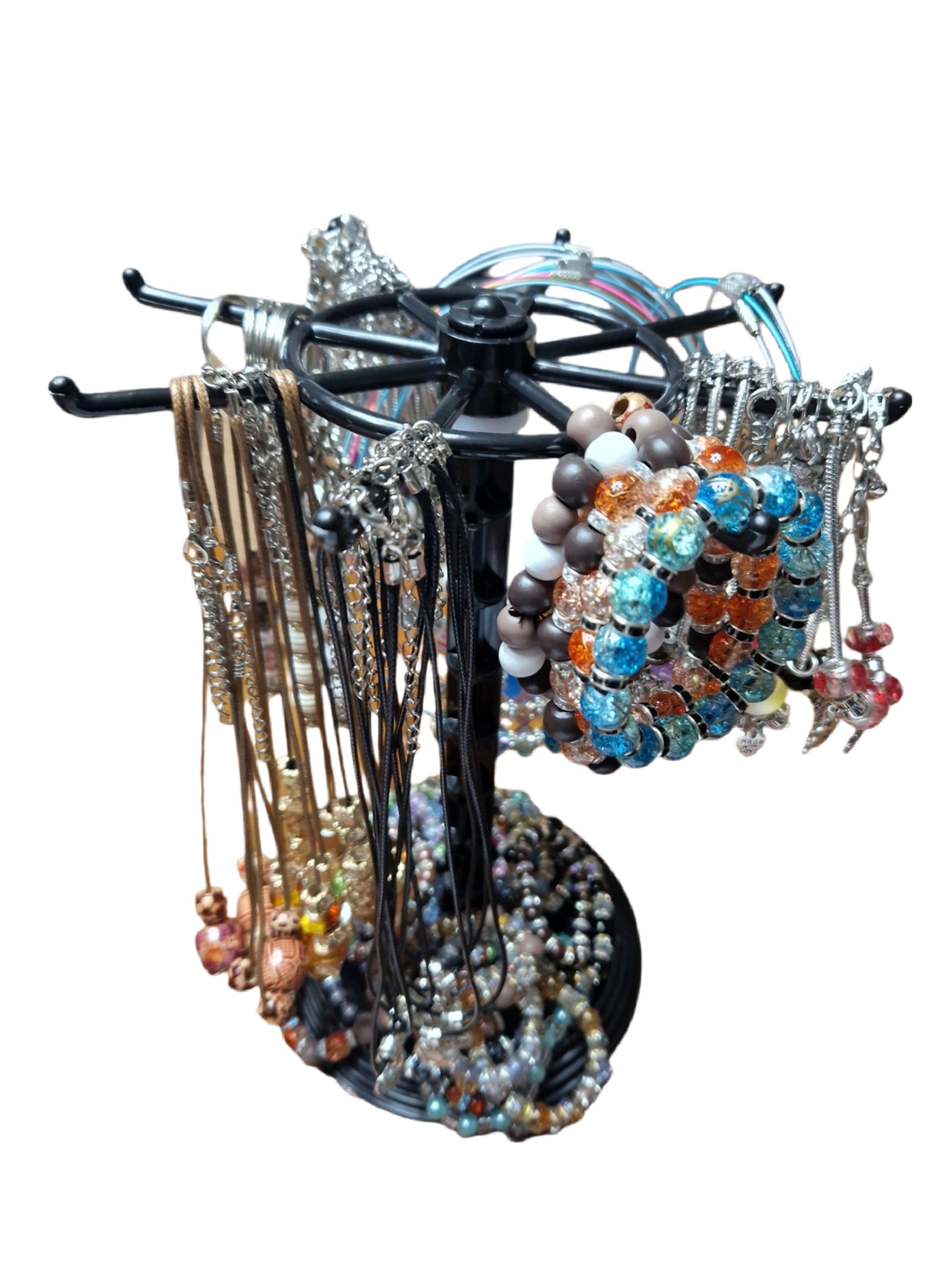 Bild vom Schmuckständer