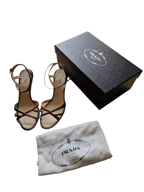 Prada Schuhe