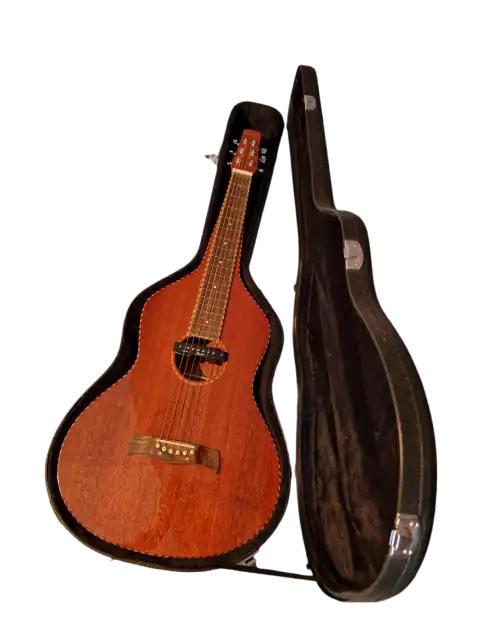 Bediaz Weissenborn Lapsteel