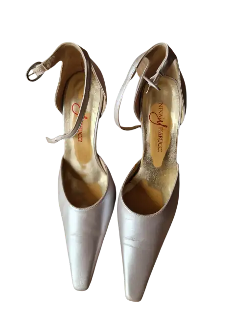 Nina Fiarucci Schuhe