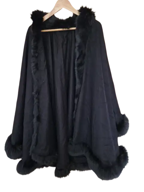Kashmir Cape
