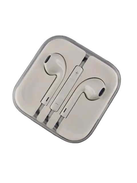 iPhone SE Head Phones