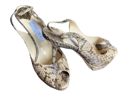 Jimmy Choo Schuhe
