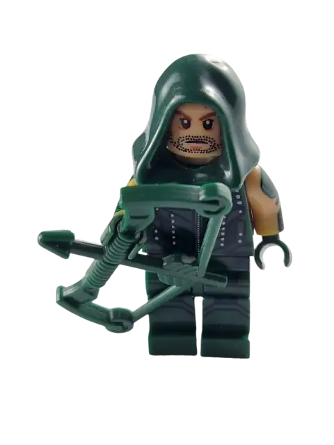 Custom-Minifigur Arrow