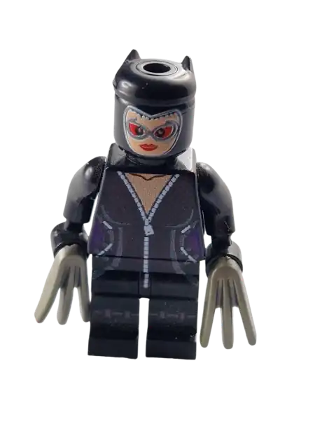 Custom-Minifigur Bad Girl