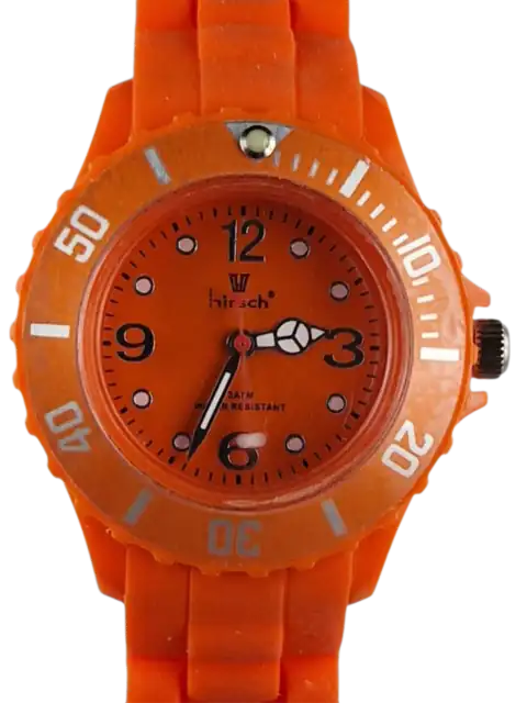 Hirsch Digitale Uhr